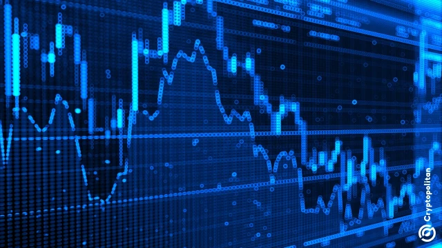 Institutional investors double down on crypto, State Street finds