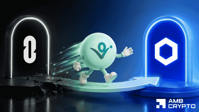 Virtuals joins growing exodus from LayerZero to Chainlink after KelpDAO exploit