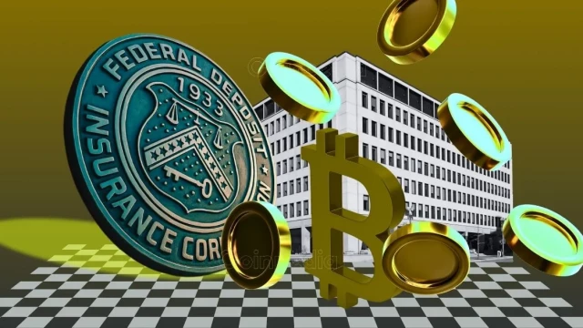 Thumbnail for article: FDIC Blockchain Policy: Why the US Is Preparing for Tokenized Deposits and Regulated Stablecoins