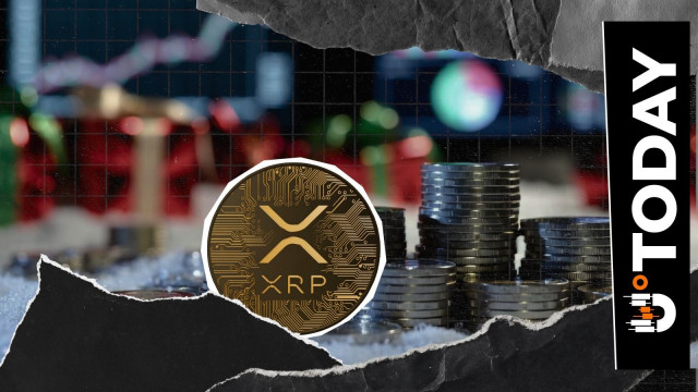XRP on the Verge of 13% Santa Rally Breakout, But Do Not Get Too Comfortable: Bollinger Bands
