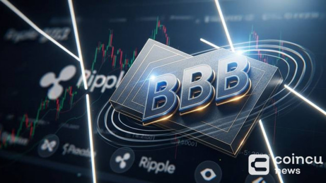 Kroll Rates Ripple Prime BBB at Lowest Investment Grade