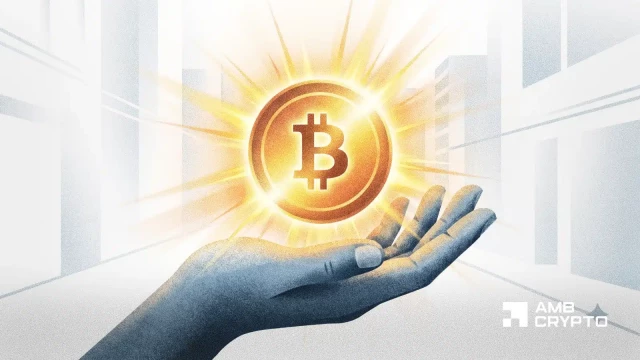 $870M BTC ETF inflows and Saylor's buy signal – Bitcoin's $65K squeeze setup is real