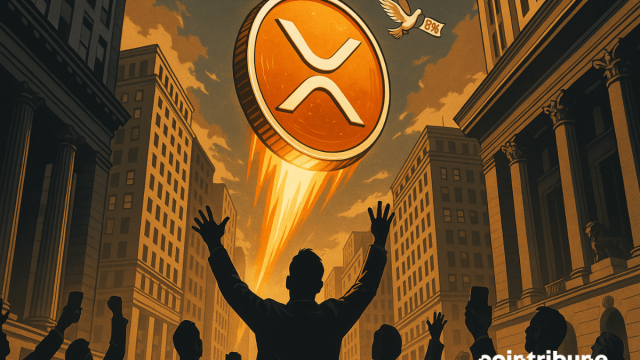 Franklin Templeton Bets On XRP With New ETF