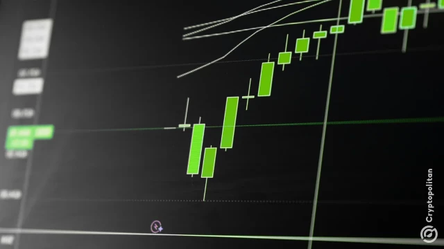 Binance introduces tokenized securities trading for Circle, Apple, and Google with Ondo
