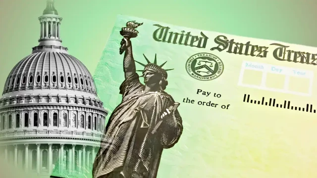 Das US-Finanzministerium kauft Schulden in Höhe von 4 Milliarden US-Dollar zurück – warum Bitcoin-Händler optimistisch sind