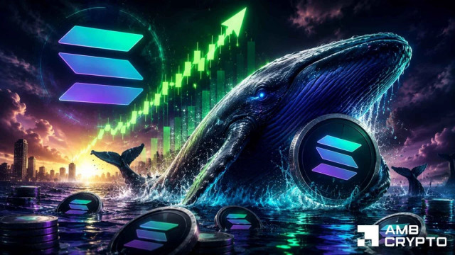 Solana targets $80 next – 3 factors helping SOL bulls sustain this rally