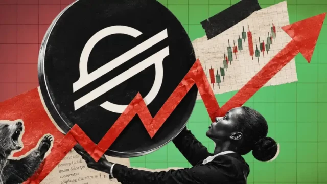 XLM Price Rebounds 13% After Liquidity Sweep as Stellar Trust Narrative Returns