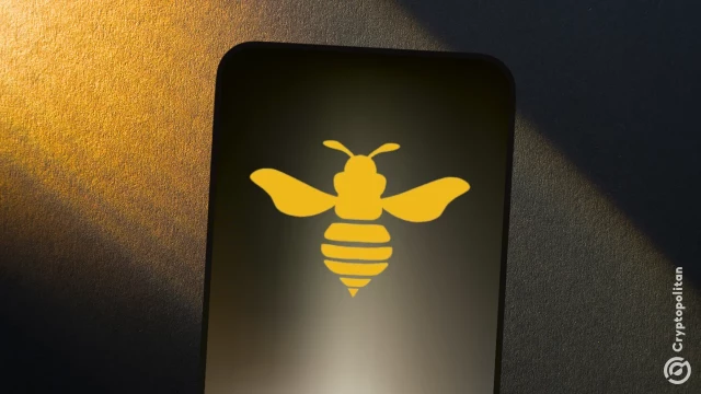 HIVE defies BTC market downturn to post record Q3 revenue of $93.1M, up 219% YoY