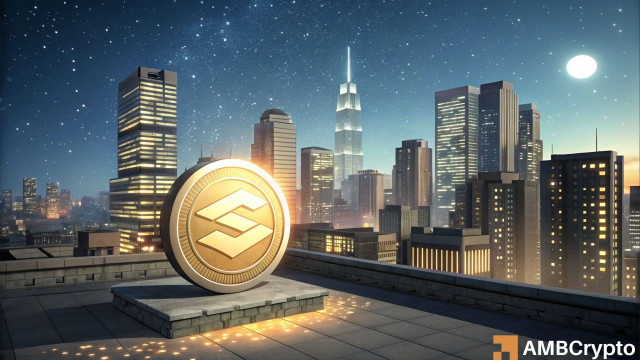 Solana flips Ethereum in perps volume – Is a $190 move loading?