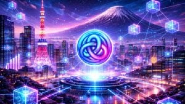 Astar Network leads the blockchain revolution in Japan: new economic foundations and historic crypto reforms