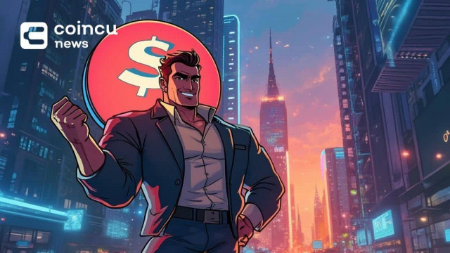 DeFi Development Corp. Increases Solana Holdings to 1.83 Million SOL