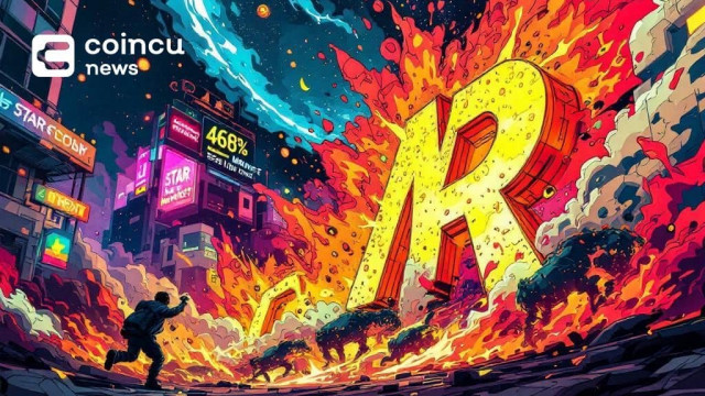 Featured image for article: Moore Threads Debuts on STAR Market Amidst Controversial Crypto History