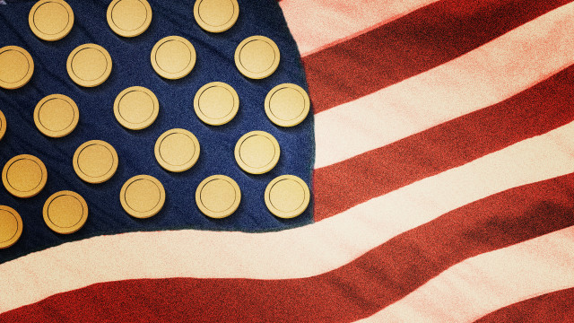 Fed Minutes Reveal Hawkish Surprise, Bitcoin Drops to $66K