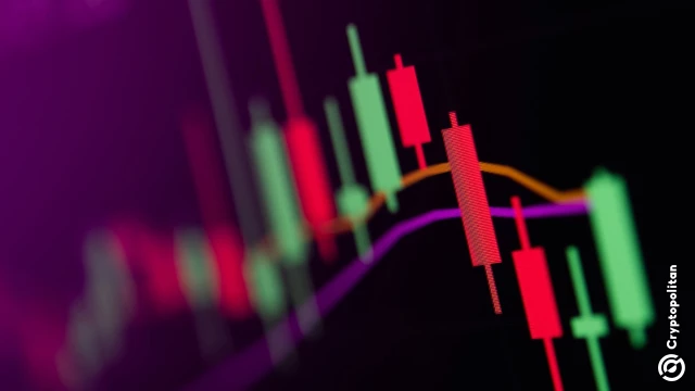 Crypto market clears $159M in long liquidations as market cools