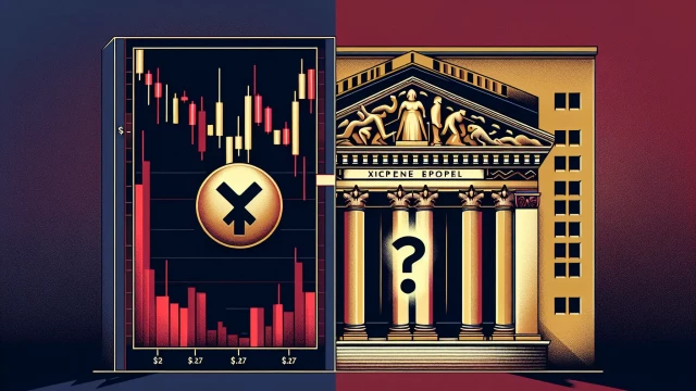 XRP Price Prediction: Coinbase vs. Ripple Allegation Resurfaced