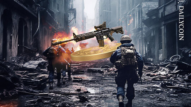 Web3 Game Wilder World Expands With FPS Debut, Samsung Partnership
