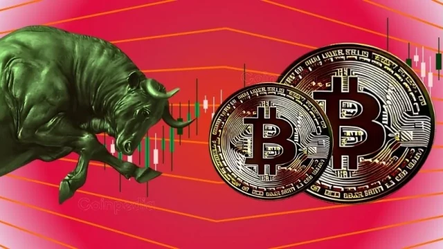 Coinbase Bitcoin Premium Turns Green; Is BTC Price Ready for $100k Next?