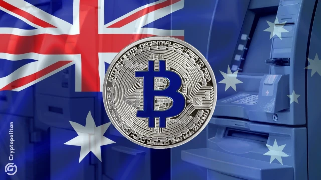 Crypto adoption stalls as government reforms fall short for Australians