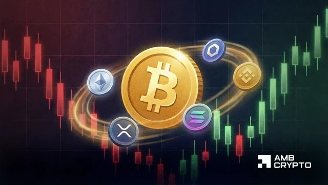 Bitcoin shorts lose $272M: Could BTC recovery spark altcoin rally?