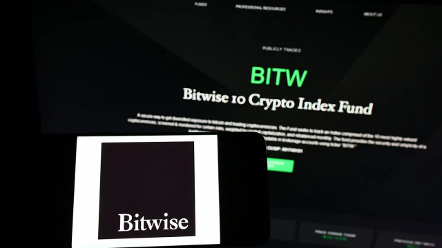 Bitwise to Use BHYP Fees to Add HYPE to Balance Sheet
