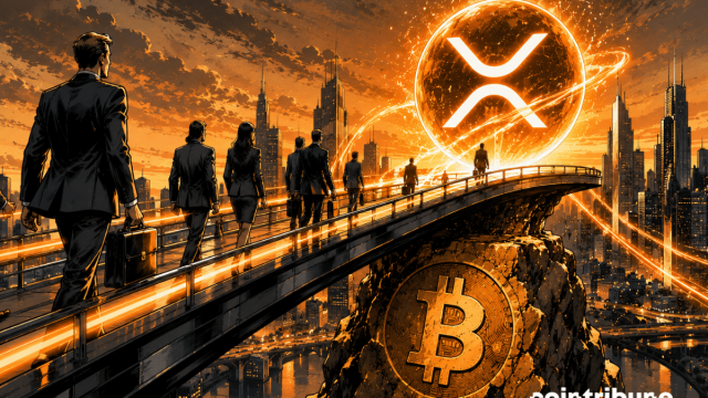 XRP Defends 2 Dollar Level Attracting Professional Investors