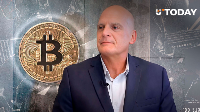 Bitcoin May Visit $50,000 Support in 2026, Says Top Analyst