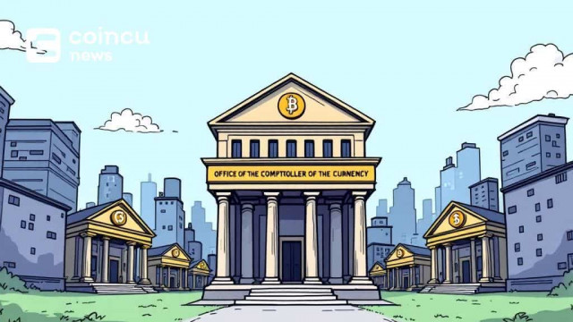 Featured image for article: U.S. Banks Face Scrutiny Over Crypto Sector Restrictions