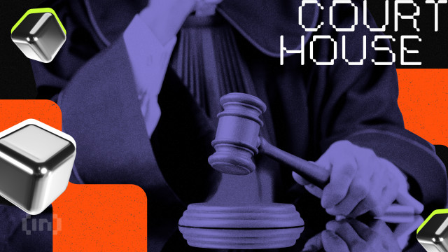 Judges Ramp Up Token Freezes As Trump Reduces Federal Enforcement