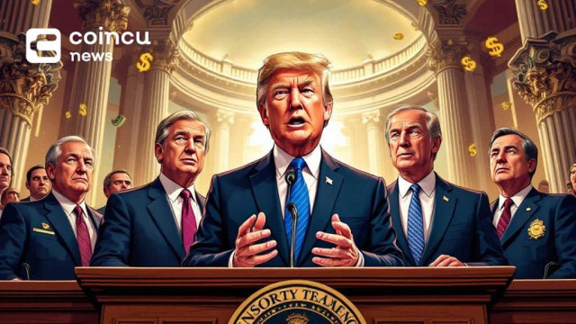 Featured image for article: U.S. Senators Propose SAFE Act to Target Crypto Scams