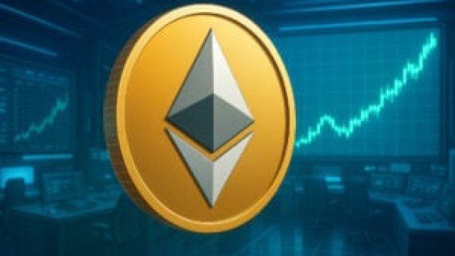 Today the price of ETH holds better than BTC: hopes for altseason?
