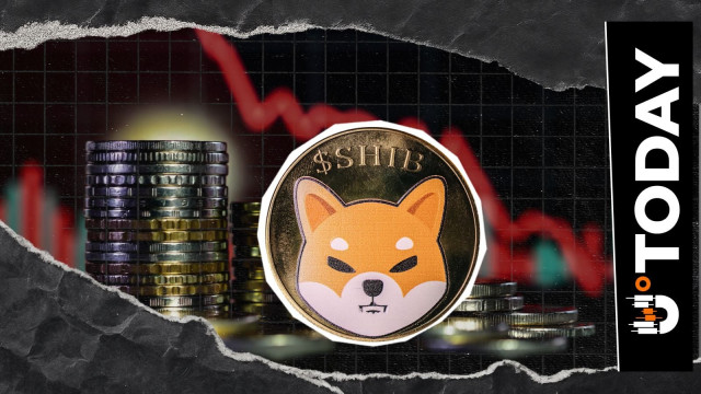 SHIB Futures Traders Derisking? Metric Falls 694% With Price in Red