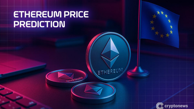 Ethereum Price Prediction: $2.5B Liquidated as ETH Slides to $2,400 – Is $2,100 Next?