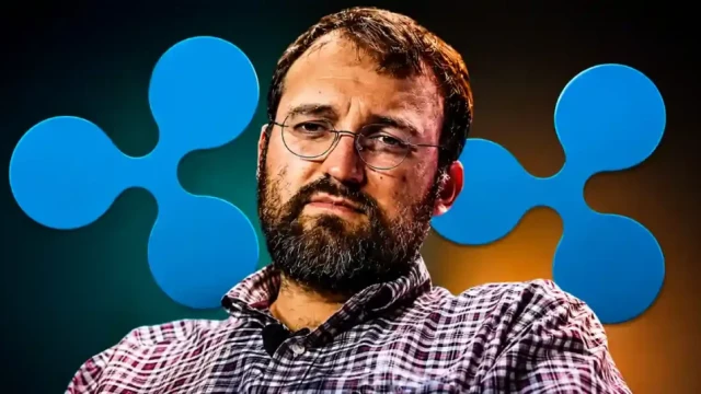 Cardano Founder Charles Hoskinson Praises Justin Sun, Doubts CLARITY Act Passage