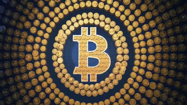 Bitcoin Eyes $119K as Firms Buy 28K BTC in 48 Hours