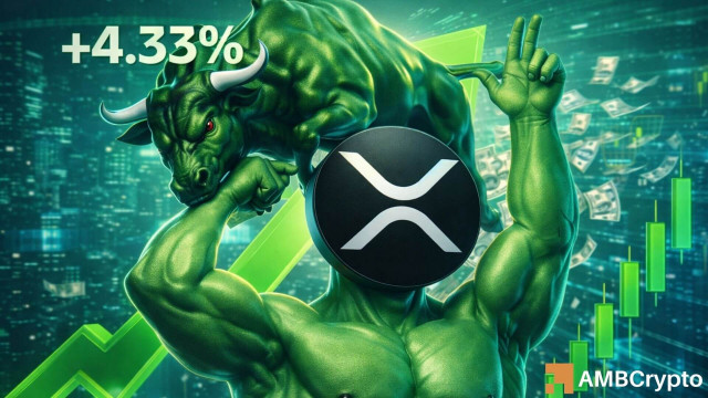 Ripple Achieves Major Milestones in Europe This Week