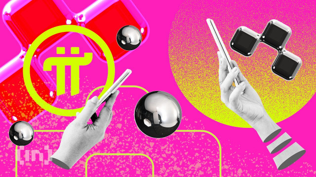 Fake News Floods Pi Network Community as Exchange Supply Hits a New High