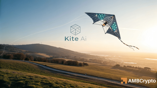 Can KITE crypto sustain its 21% daily gain? If not, what's next?