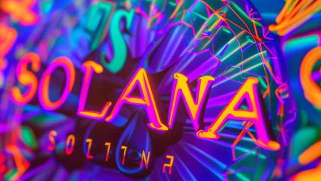 Solana (SOL) Slips Further As Bears Target Deeper Support Zones