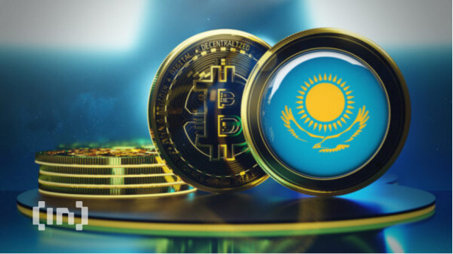 Kazakhstan Launches State-Backed Crypto Fund: What's the First Buy?