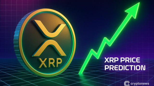 XRP Price Prediction: Why Softer U.S. Inflation Data Could Accelerate Run to $2.80