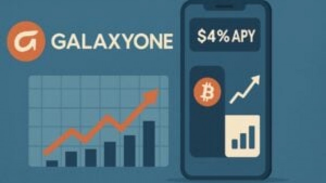 GalaxyOne platform launches unified crypto and stock trading app