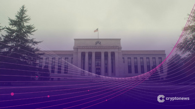 The Fed's New Account Could Let Crypto Into the System – Here's What Traders Need to Know