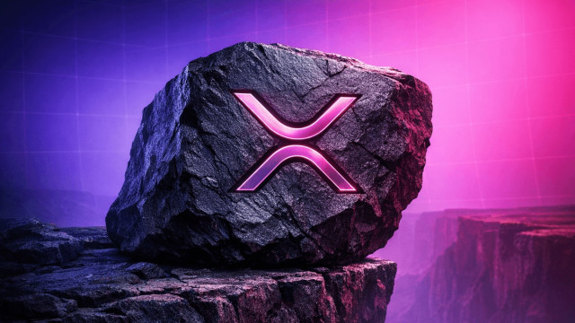 XRP Price Prediction: Is Blackrock Into XRP? Expert Believes It's A Massive Catalyst