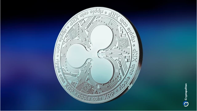 Ripple hits $4B in crypto investments with Palisade buy
