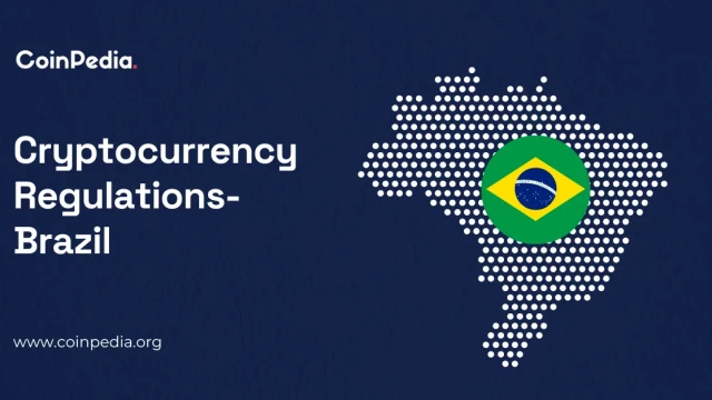 Crypto Regulation in Brazil 2025