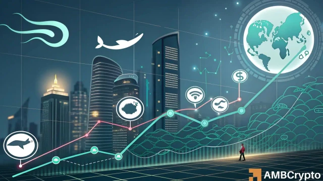 VINE soars 115% as Elon Musk teases AI revival: Will the gains sustain?