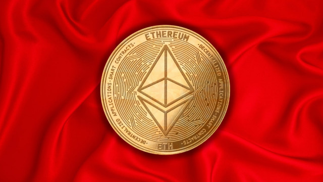 Ethereum to $10,000: Top XRP Analyst Reveals Real Level He Plans to Sell ETH