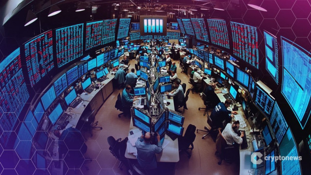 Nasdaq Pledges Swift Push for SEC Approval of Tokenized Stocks