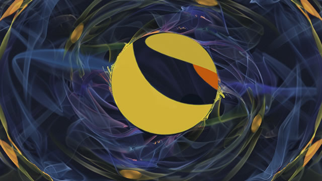 What's Driving 25% Terra (LUNA) Price Rally Today?