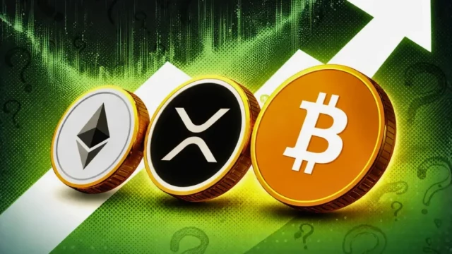 Key Events This Week That Could Make or Break Bitcoin, Ethereum, and XRP Prices